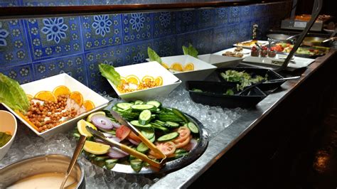 10 Best Indian Buffet In Edmonton