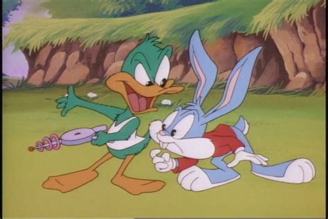 Tiny Toon Adventures 1990