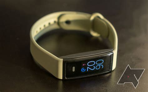 Amazon Halo View Review A Lightweight Fitness Tracker Tied To A Deeper App