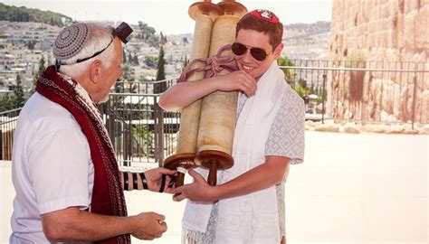 An Unforgettable Bar Bat Mitzvah Tour To Israel Itraveljerusalem