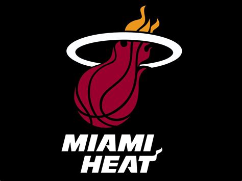 Miami Heat - Claudie Huber