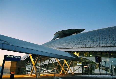 Seoul airports: a guide to Incheon (ICN) & Gimpo (GMP) | KAYAK