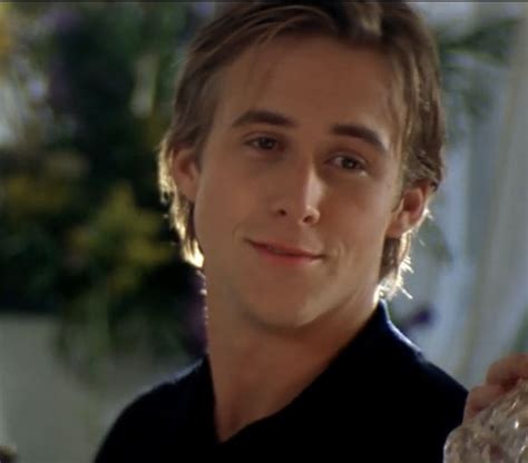 Ryan Gosling Young, Ryan Gosling The Notebook, Geek Charming, Nicholas ...