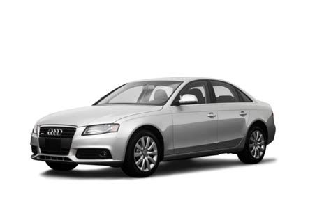 Used 2009 Audi A4 20t Quattro Sedan 4d Prices Kelley Blue Book