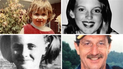 The Missing Australia Podcast New Suspects Witnesses In Australian