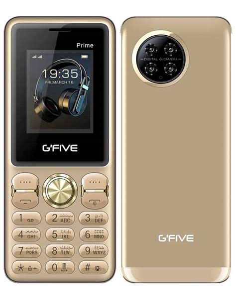 GFive Prime Price In Pakistan 2024 PriceOye