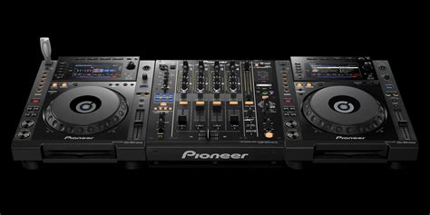 Pioneer Cdj 900nxs Better Screen Workflow And Loops Djworx