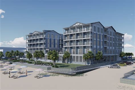 hsf originates   million construction loan  ormond beach fl
