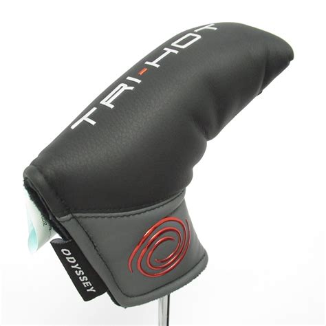 中古TRI HOT 5K TWO パター カーボンスチール複合シャフト 計測項目外 計測項目外 CD パター単品 ODYSSEY オデッセイ の通販 GDOゴルフショップ