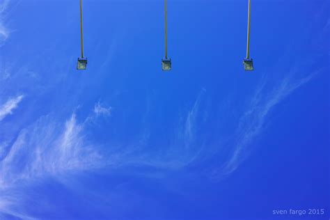 Fond d écran des sports Minimalisme Urbain ciel Sauter bleu L