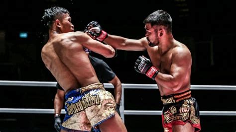 The Greatest Muay Thai Fights Of All Time Videos Evolve Daily