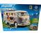 Playmobil Vw Bus Bulli Camper Edeka Edition Euro Ab