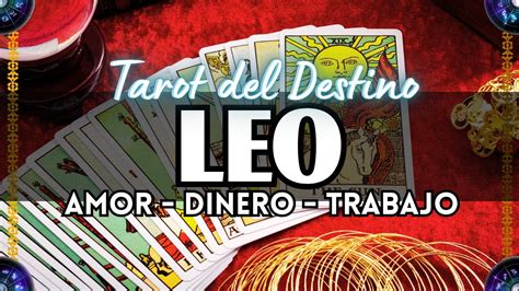 🔮 Leo ♌️ El Amor De Tu Vida Viene O Regresa Esto Es Lo Que PasarÁ Leo