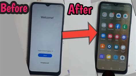 Samsung A Frp Bypass New Method Without Pc Bypass Google Account Lock