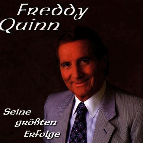 Seine Größten Erfolge von Freddy Quinn auf Audio CD jetzt bei bücher