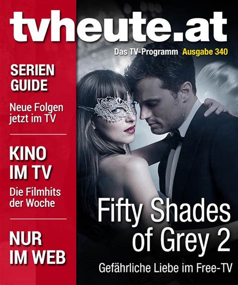 Fifty Shades Of Grey Gef Hrliche Liebe Zweiter Teil Der