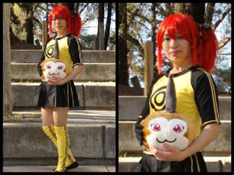 Digimon Story Cyber Sleuth Ami Cosplay Digimon Photo 39702825 Fanpop