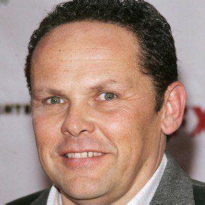 Kevin Chapman (Movie Actor) - Age, Family, Bio | Famous Birthdays