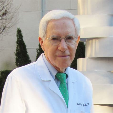 Barry J. Klyde MD - NYC Endocrinologist