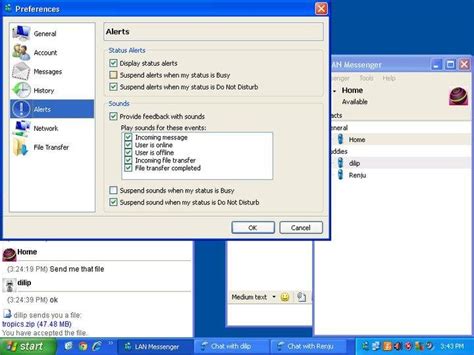 Descargar Messenger Gratis Para Pc Windows Xp Descargar Manual