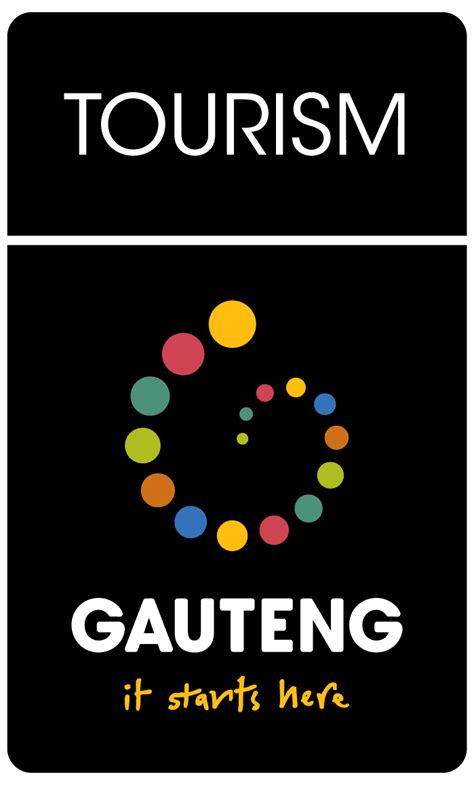Where is Gauteng? - Gauteng