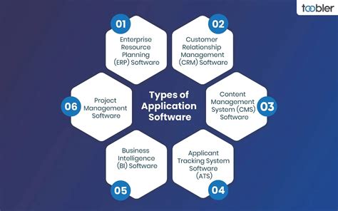 Examples of Application Software in 2024 | Ultimate Guide