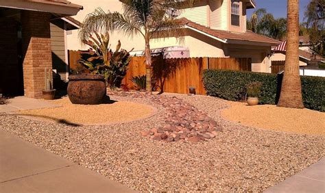 11 Of The Best Xeriscape Ideas Ever Xeriscape Front Yard Landscaping Design Water Saving