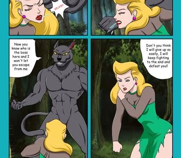 Feline Instincs Muses Sex And Porn Comics
