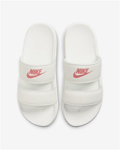 Nike Offcourt Duo Slides Women S Fashion Footwear Slippers And