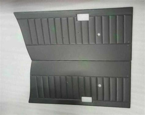 For Suzuki Samurai Gypsy Sj Sj Lh Rh Set Inside Door Panel Ebay