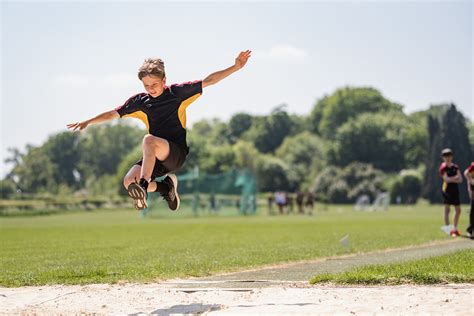 Sport Facilities Lord Wandsworth College