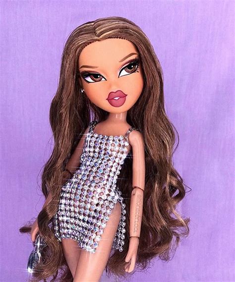 Bratz Doll Bratzchallenge Want To Be Featured Tag