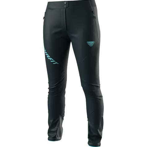 Dynafit Damen Transalper Pro Hose Soq De