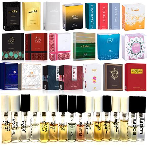 Swiss Arabian Perfumes And Exotic Oil Products Usa Online Shop