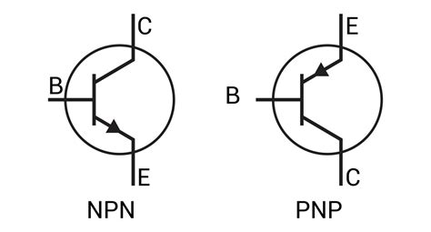 Transistor Vs Resistor Whats The Difference