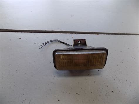 94 95 96 97 Oldsmobile Cutlass Supreme Convertible Fog Light Ebay