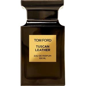 Private Blend Eau de Parfum Spray Tuscan Leather fra Tom Ford Køb