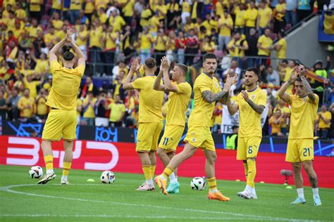 Euro 2024 Tricolorii înțepați de unguri după calificare