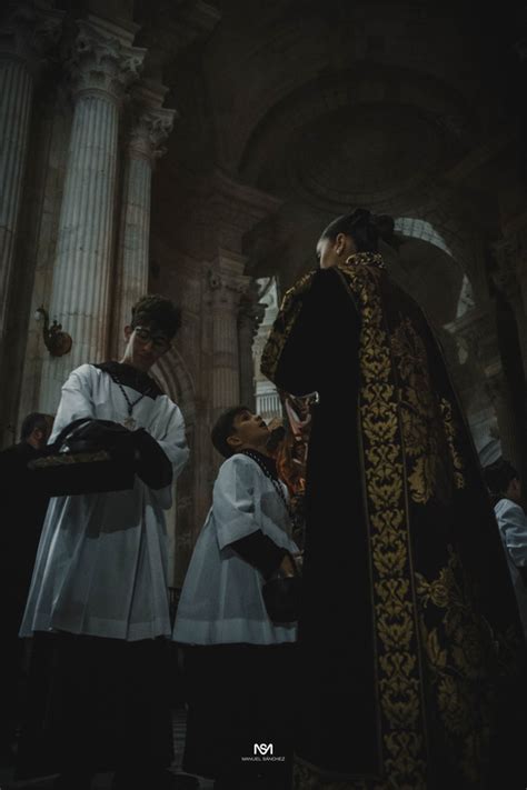 Viernes Santo 2023 Descendimiento Cádiz