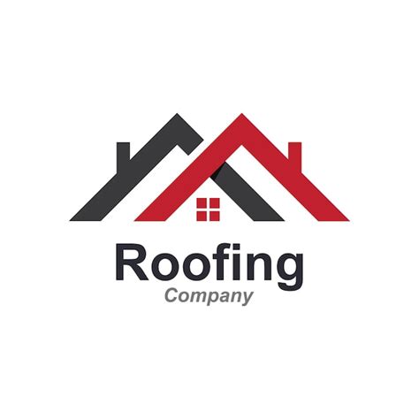 Roofing Logo