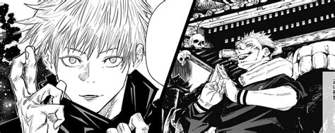 Jujutsu Kaisen Fan Brings Gojo Vs Sukuna In Animation Gamerz Gateway