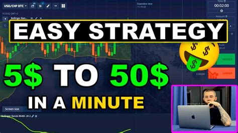 Deposit Increase From For Beginners Binary Options Youtube