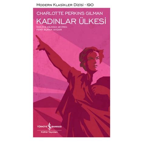 KADINLAR ÜLKESİ MODERN KLASİKLER DİZİSİ 190