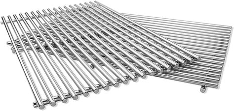 Amazon Qulimetal Mm Stainless Steel Cooking Grates For