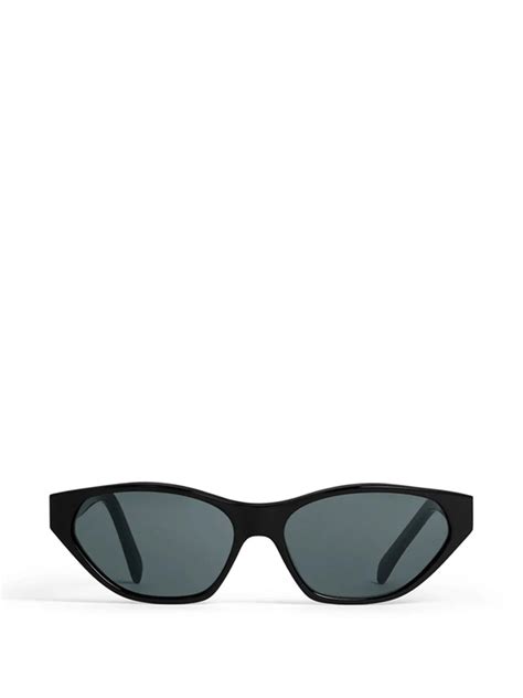 Cat Eye S251 Sunglasses Celine Ottodisanpietro