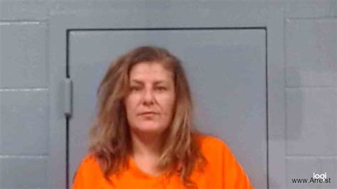 WV Mugshots On Twitter Starla Nicole Proctor SCRJ Arre St WV