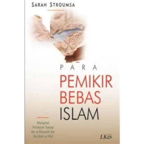 Jual Buku Original Para Pemikir Bebas Islam Mengenal Pemikiran