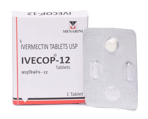 Buy Ivecop Mg Tablets With Ivermectin Price Composition Uses And