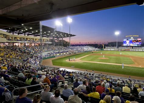 Inside tiger lsu stadium is a secret room for celebrities 17