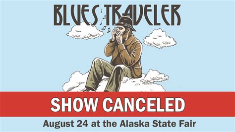 Alaska State Fair Concerts 2024 Cancelled - Cassy Sibilla